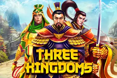 THREE KINGDOMS?v=6.0